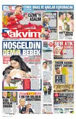 Takvim
