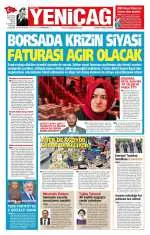 Yeni Çağ