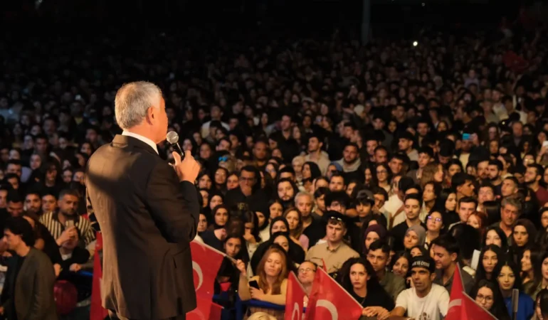 Zeydan Karalar’dan Mahkumiyet Kararı Sonrası Sert Açıklama: “Bu Karar Ne Hukuka Ne Vicdana Sığar”