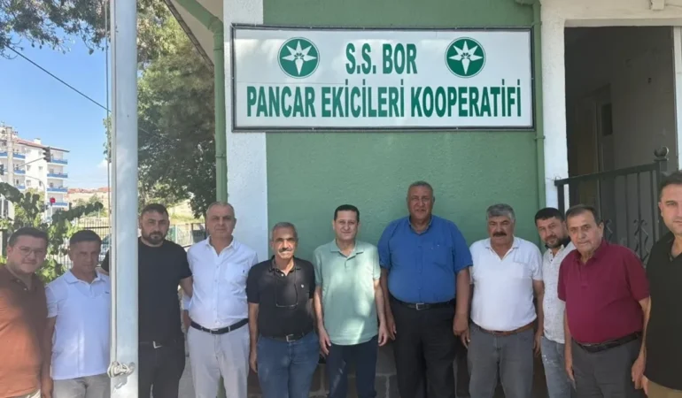 Pancar üreticisinin fiyat beklentisi en az 4 bin lira