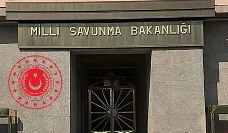 MSB’den Yunanistan’a Meis Adası uyarısı: Gayriaskeri statünün ihlali kabul edilmeyecek