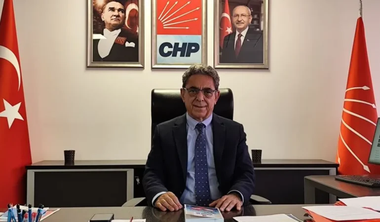 CHP’den Sağlık Bakanlığı’na sert tepki: Hekime ceza, sisteme dokunma!