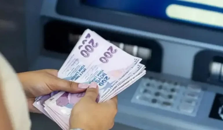 Kartsız işlemde yeni dönem: Bankaların QR kodla günlük para yatırma limitleri belli oldu