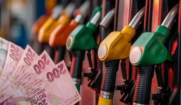Akaryakıtta zam fırtınası: Motorinin litre fiyatına dev zam geliyor