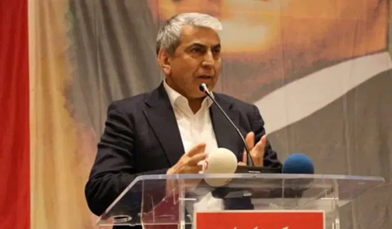 CHP’li Canpolat’tan borsadaki fon skandalına tepki: Bireysel emeklilik ve birikimler dev risk altında!