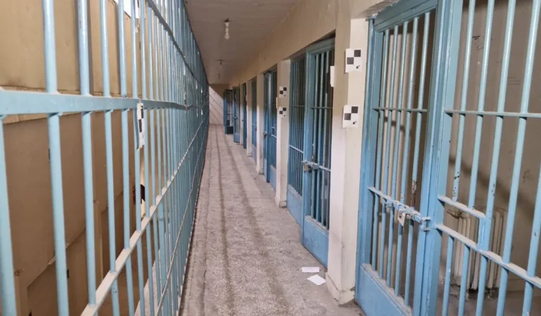 AK Parti’den ceza ve infaz sisteminde yeni reform adımı: Denetimli serbestlik ve erken tahliye masada