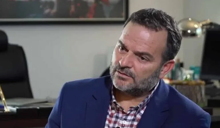 Gazeteci Kemal Öztürk Hakkında Gözaltı Kararı: “Katliam” Göndermesi Soruşturma Konusu Oldu