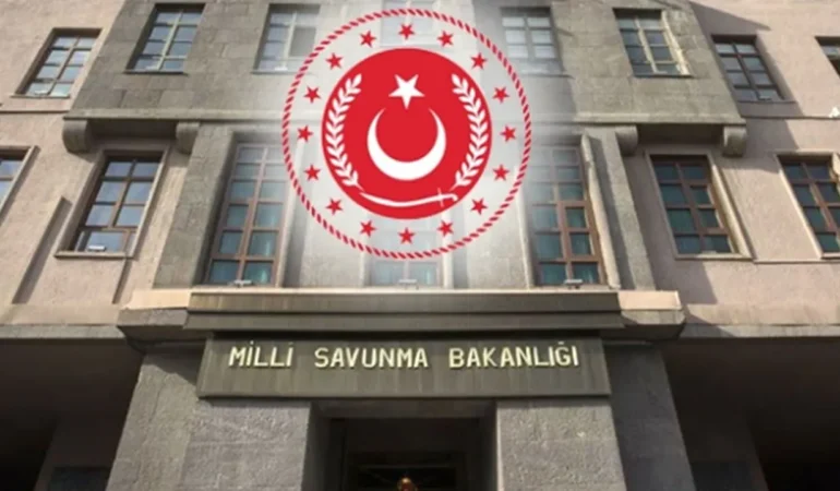MSB’den ‘Mekke Savunma İttifakı’ açıklaması: “Süreç Anayasamız ve ilgili mevzuat doğrultusunda yürütülecek”