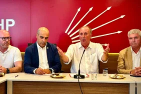 muharrem ince