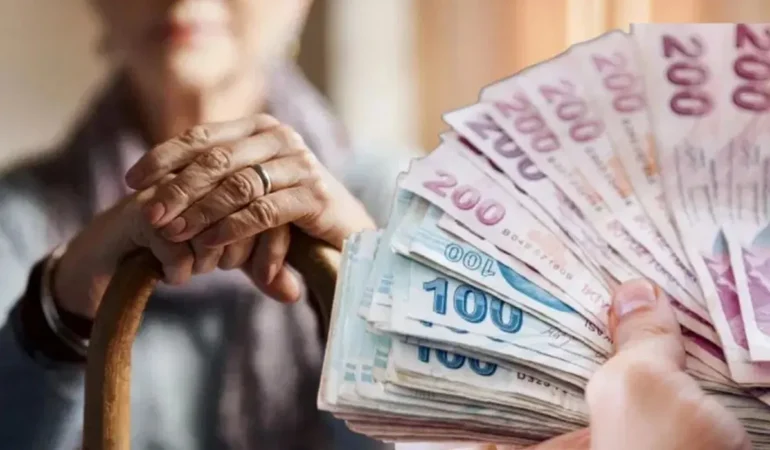 Ekim 2026 emekli promosyonlarında güncel rakamlar belli oldu: İşte bankaların yeni ödeme tablosu