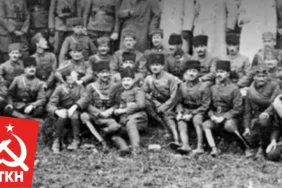 tkh-30 ağustos