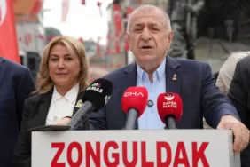 ümit özdağ