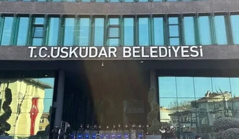 İptal edilen 5 oy geçerli sayılsa dahi sonuç değişmiyor