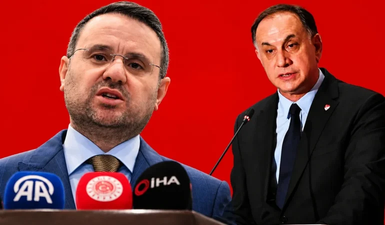 Akın Gürlek’ten ‘soruşturma’ açıklaması geldi: ‘Hakemlik süreçlerine müdahale’ iddiası!