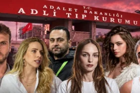 Aras Bulut İynemli’nin ifadesi ortaya çıktı