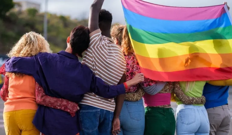 Avrupa Konseyi’nden Türkiye’ye LGBTI çağrısı: “Temel haklara ve hukuk devletine saygı gösterilmeli”