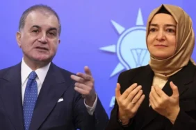 Fatma Betül Sayan Kaya Ömer Çelik