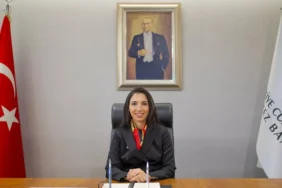 Hafize Gaye Erkan