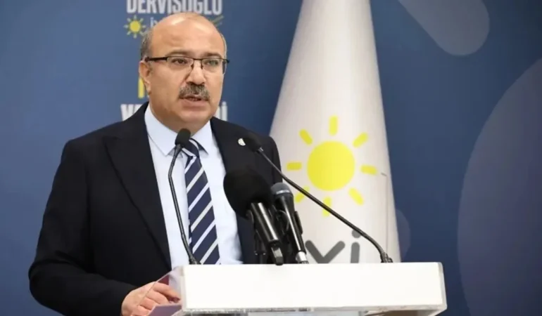 İYİ Parti’den savcılara GES çağrısı: Elektrik şirketlerine derhal soruşturma açın