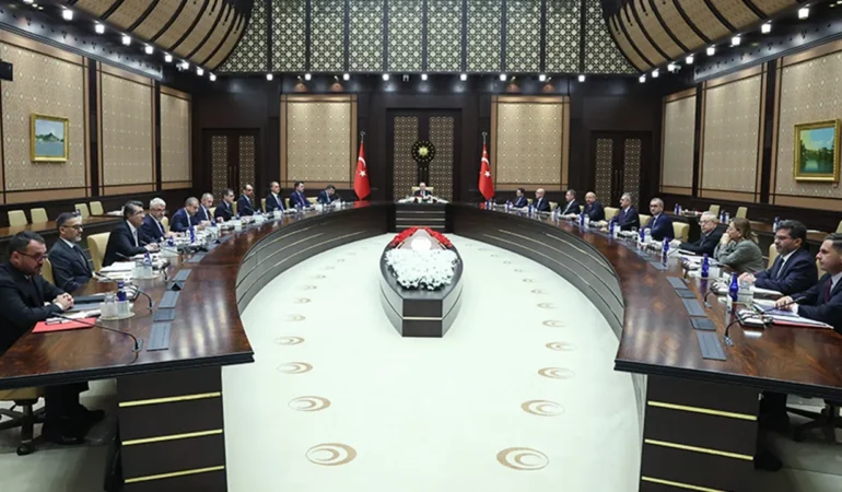 İletişim Başkanlığı açıkladı: Ödemelerin adil, sağlıklı ve mümkün olan en kısa sürede yapılması temel öncelik…