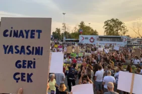 Katliam Yasası'nın ilk ayı