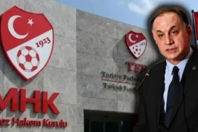 MHK Başkanı Ferhat Gündoğdu gözaltına alındı