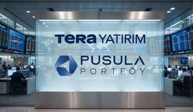 Sermaye piyasasında mani̇pülasyon soruşturması: Muhammet Yarız tutuklandı, 48 kişiye yurt dışı yasağı