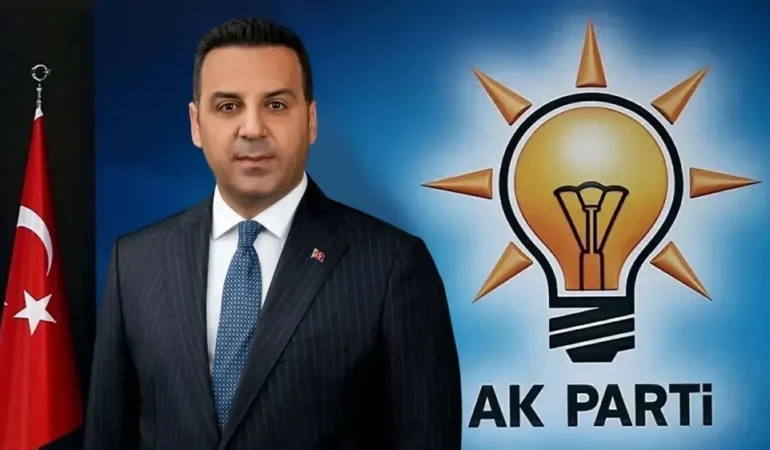 AKP’ye Geçen Çiğli Belediye Başkanı Yıldız’ın Eski Açıklamaları Gündem Oldu