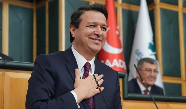 Saadet Partisi lideri Mahmut Arıkan’dan “Cumhur İttifakına katılacaklar” iddialarına yanıt…