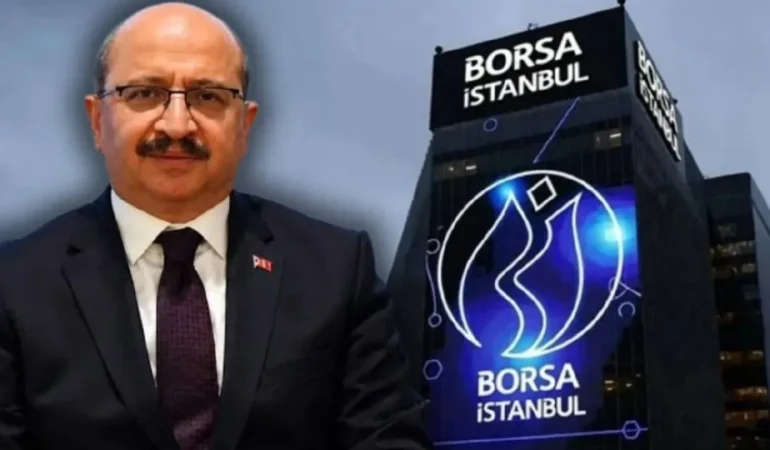 900 milyarlık fon krizinde dikkat çeken görevlendirme: Salih Tanrıkulu kimdir, DDK incelemesi ne anlama geliyor?