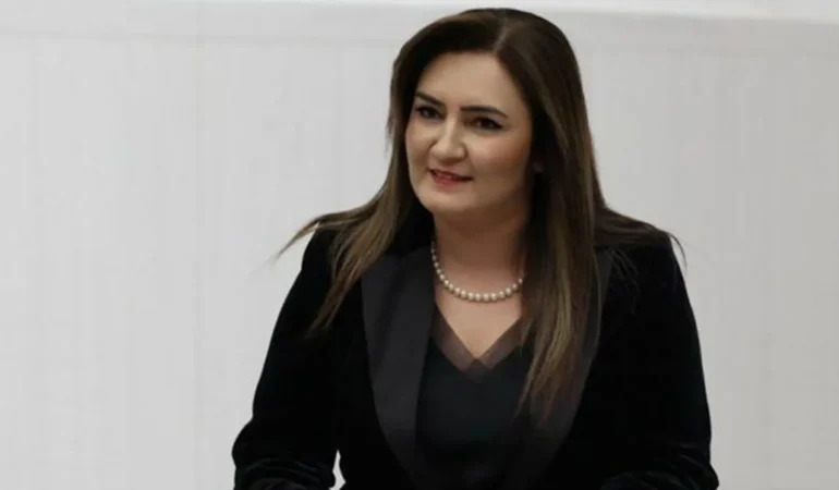 Sevda Erdan Kılıç: Kılıçdaroğlu bu sürecin doğal mağdurudur