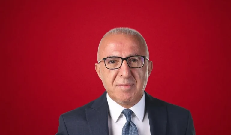 Yaklaşık 2,5 aydır cezaevindeydi: Gazeteci Ali Çağatay ilk duruşmada tahliye edildi