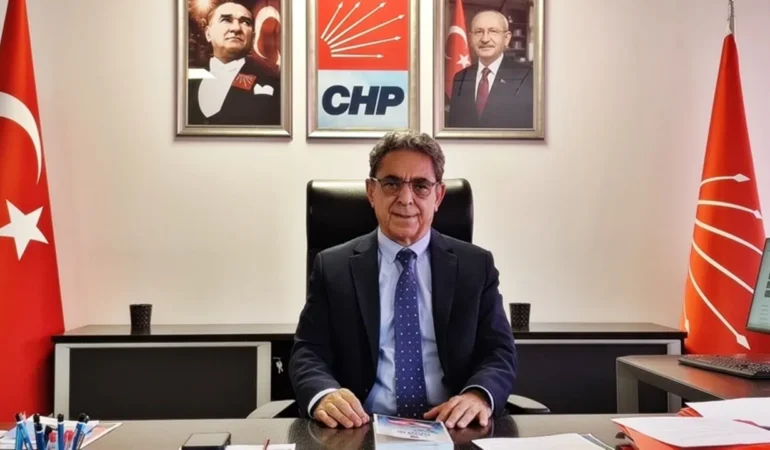 CHP’li Erbay: Sağlık Başarısı Kaç İşlem Yapıldığıyla Değil Toplum Sağlığıyla Ölçülür