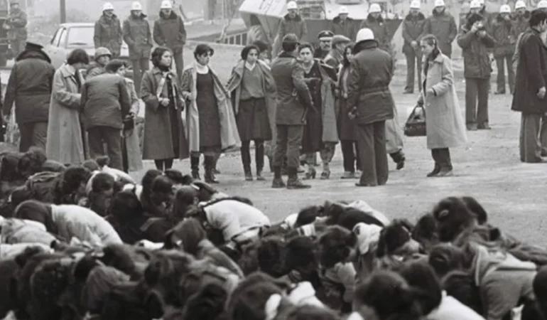 12 Eylül Darbesi ve siyasal İslam’ın yükselişi