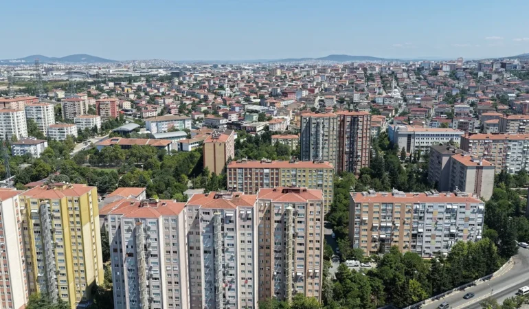 Ataşehir’de yarım asırlık mülkiyet ve imar düğümü çözüldü: İBB Meclisi’nden 3 mahalleye müjde