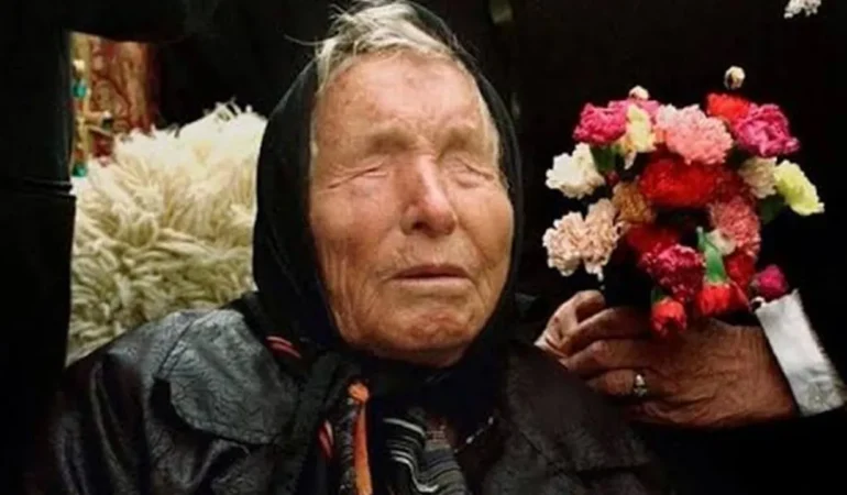 Yapay zeka kontrolden mi çıkıyor? Baba Vanga’nın kehaneti gerçek mi oluyor?