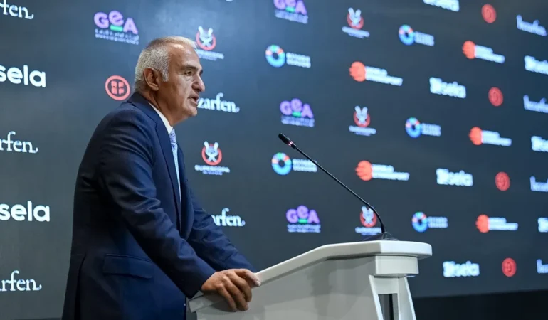 İspanya Süper Kupası 2027’de İstanbul’da düzenlenecek: Dört dünya devi Türkiye’de sahne alacak