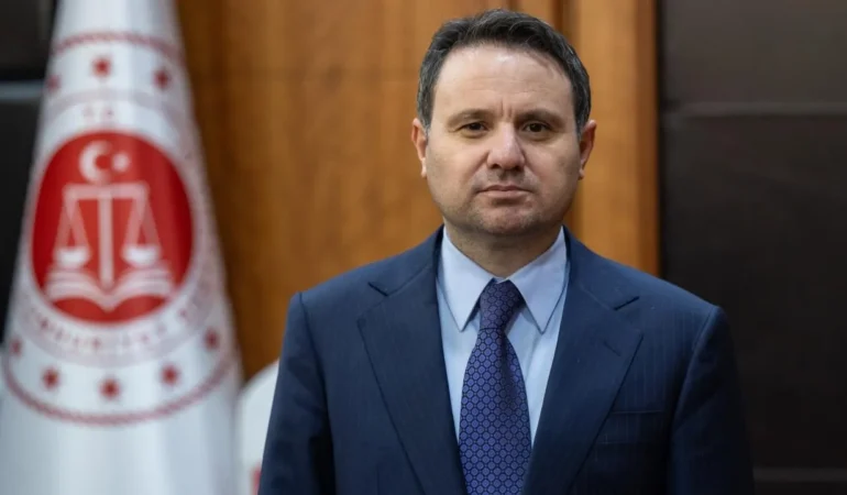 Adalet Bakanı Akın Gürlek’ten ‘boşanma ve nafaka’ açıklaması: Ekim ayında hayata geçirmeyi planlıyoruz