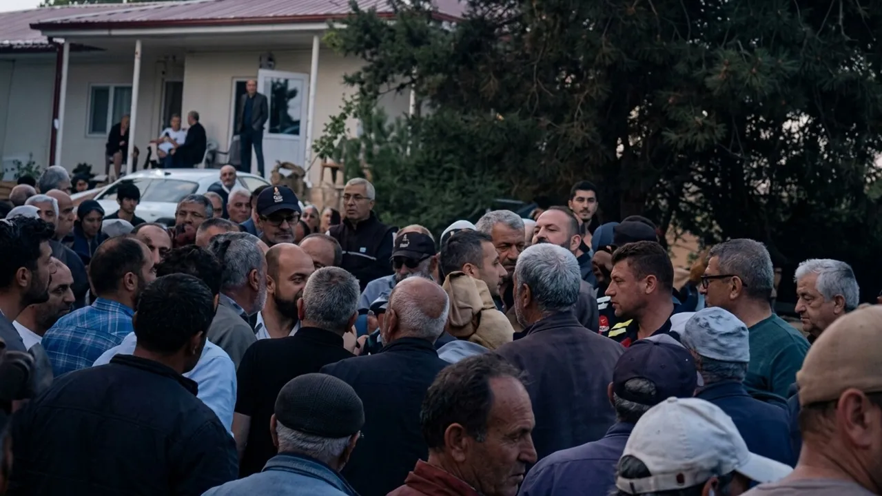 CHP Sivas İl Başkanlığı’ndan Banaz’daki provokasyon iddialarına ilişkin açıklama