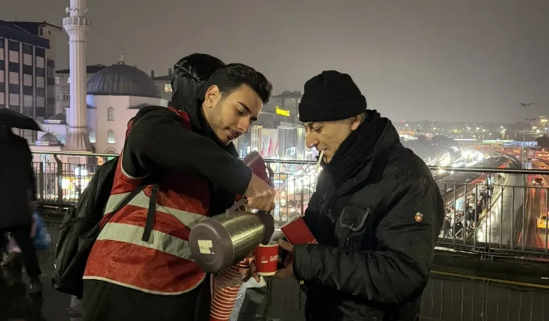 CHP’li Durak’tan KYK tepkisi: “Gençlik ve Spor Bakanı gerçeklikten uzak”