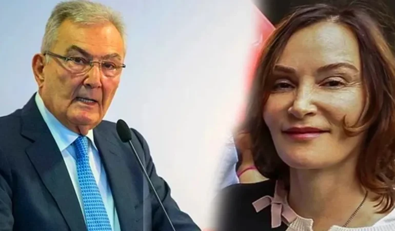 Deniz Baykal’ın Kızı Aslı Baykal’dan Borsa ve Fon Skandalı Açıklaması: “Sızdırma için neden Yeni Parti seçildi?”