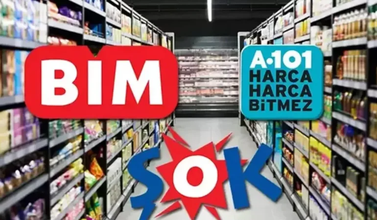 Zincir marketlerde ve teknoloji sektöründe sömürüye tepki: İş yükü ağır, tehdit çok