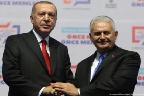 binali yıldırım0709