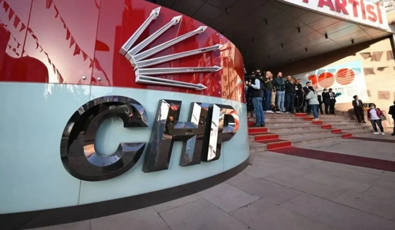 CHP’den kopanların tarihi bilançosu: ‘Gittiler, ya döndüler ya da bittiler!’