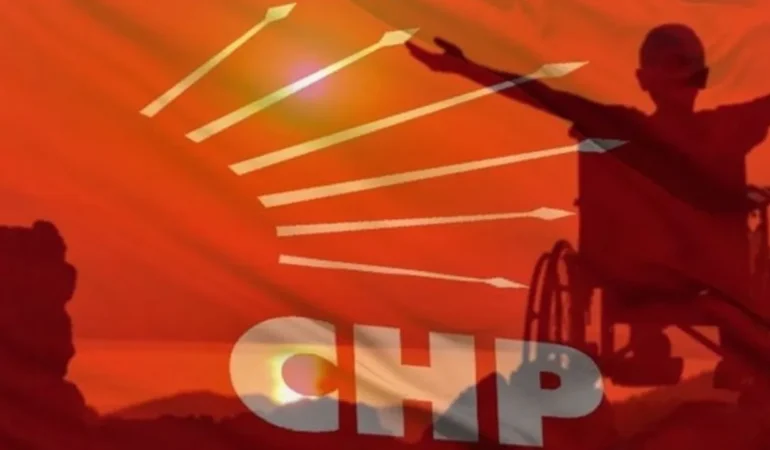 CHP’li Şevkin meclise taşıdı: “Engelli bakımı gelir kriterine takılmamalı”