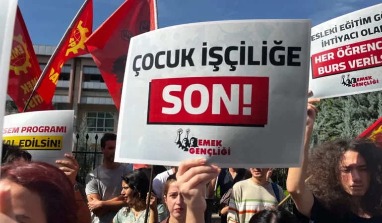 MEB’den çelişkili veriler: Üç ayda 6 binden fazla kaza, 24 çocuk ölümü daha mı yaşandı?