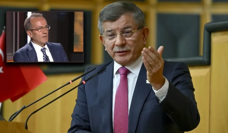 Davutoğlu’ndan Emrullah Turanlı ve Şaban Sevinç’e yalanlama…