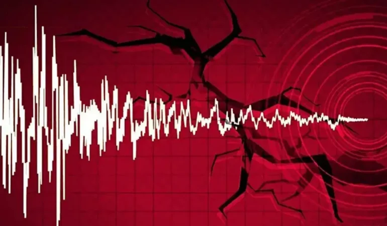 Adana ve Osmaniye’de peş peşe deprem: 24 dakika arayla sarsıldılar