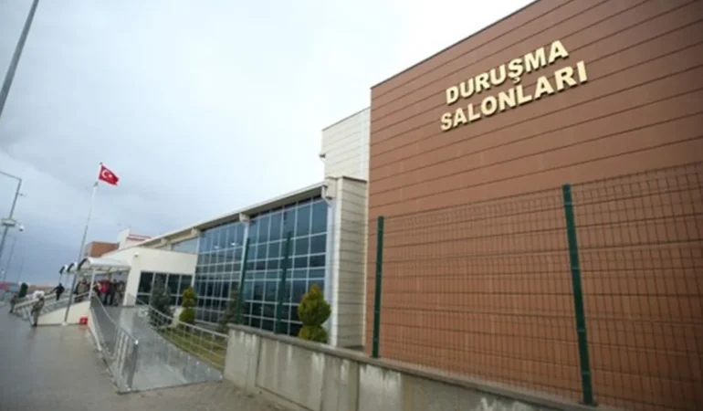 İBB davasında Mehmet Mandacı savunma yaptı