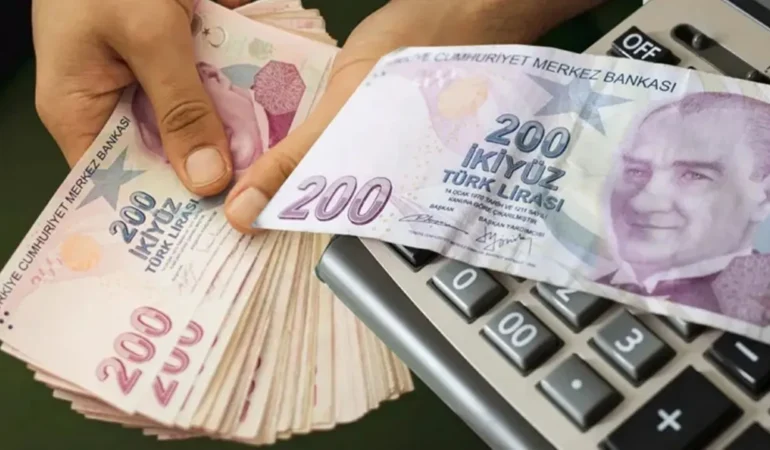 Ocak ayında emekliye ne kadar zam yapılacak?
